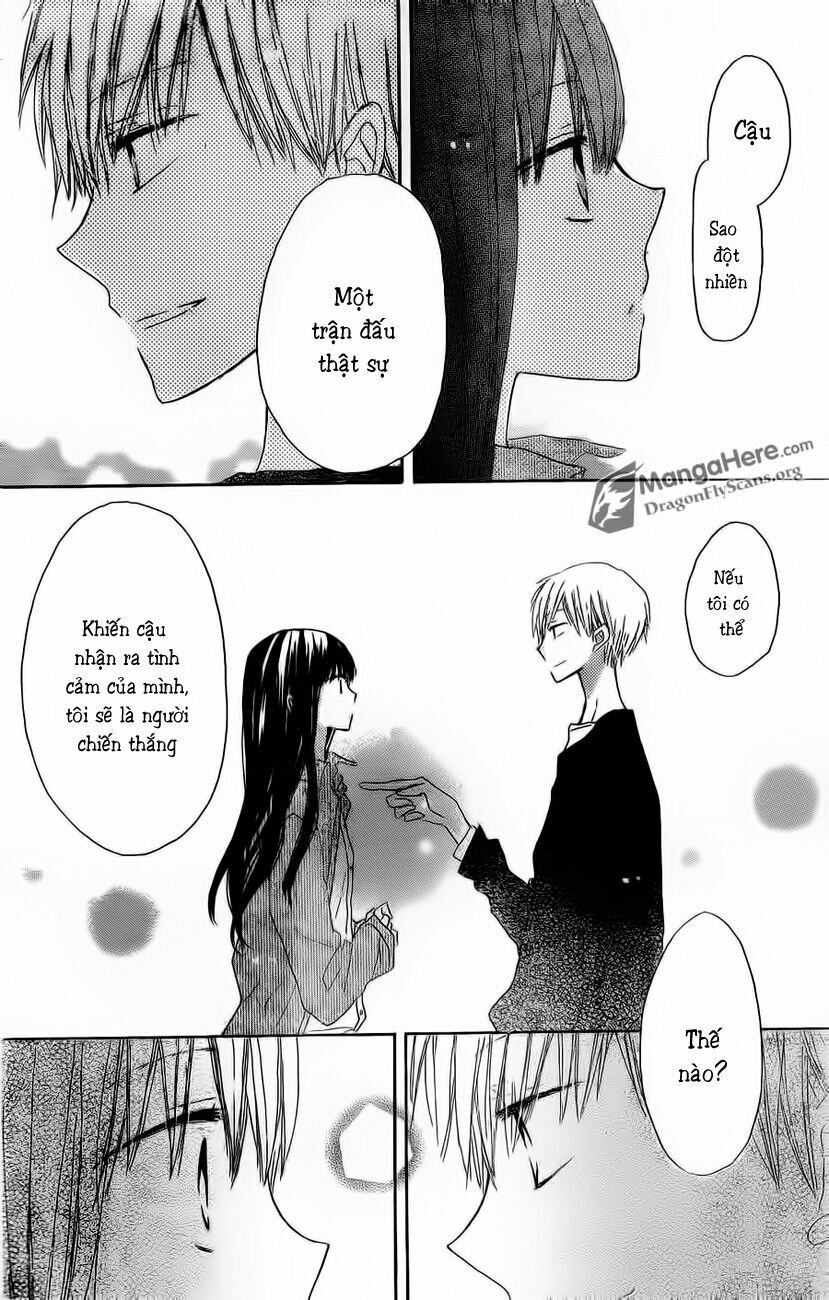 Last Game: Chapter 3