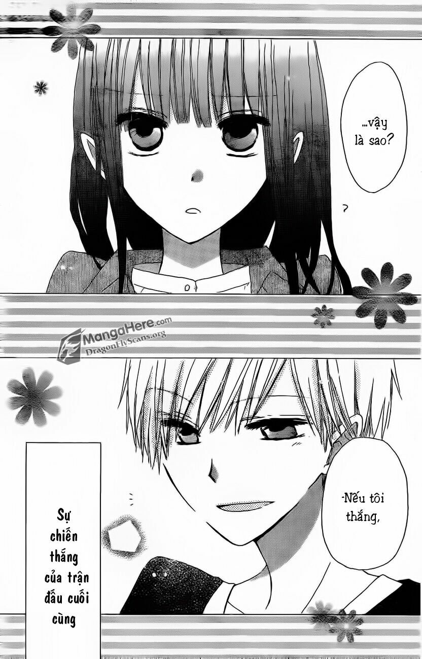 Last Game: Chapter 3
