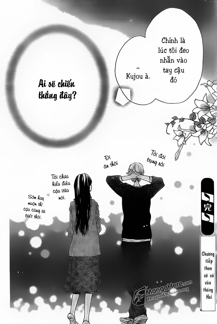 Last Game: Chapter 3