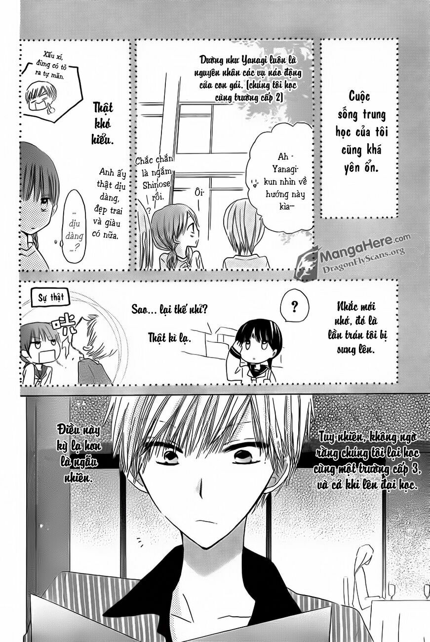 Last Game: Chapter 3