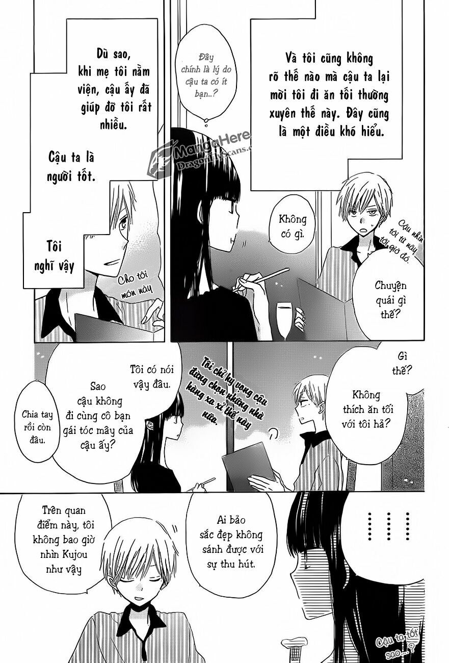 Last Game: Chapter 3