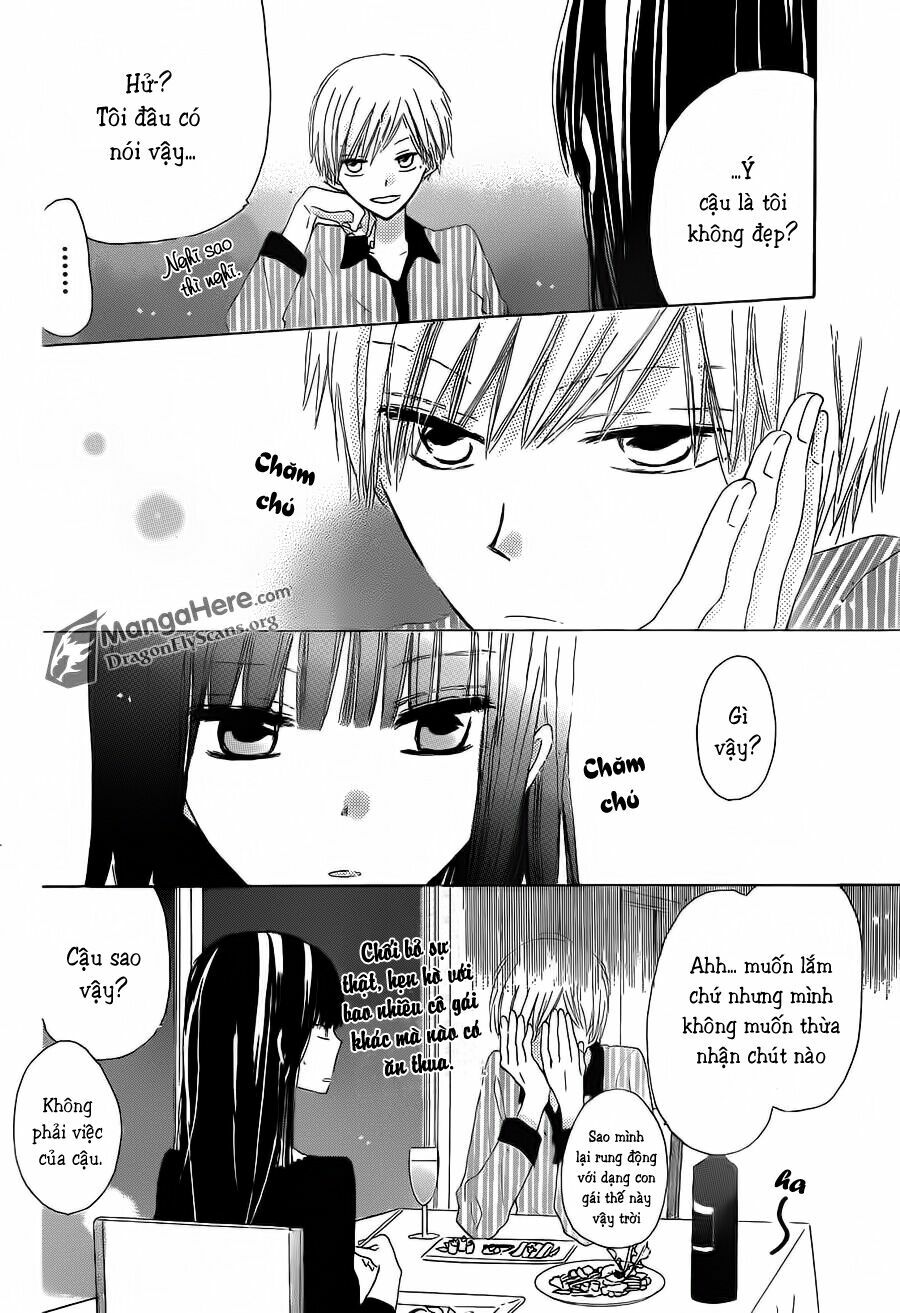 Last Game: Chapter 3