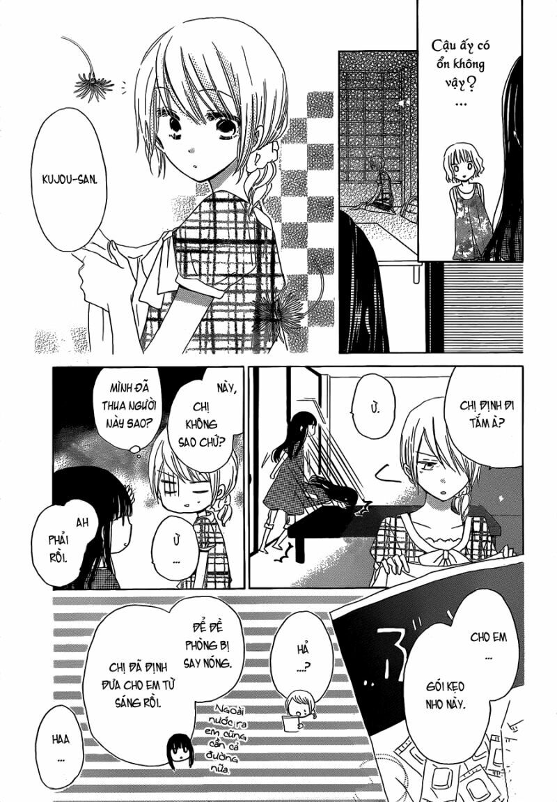 Last Game: Chapter 30