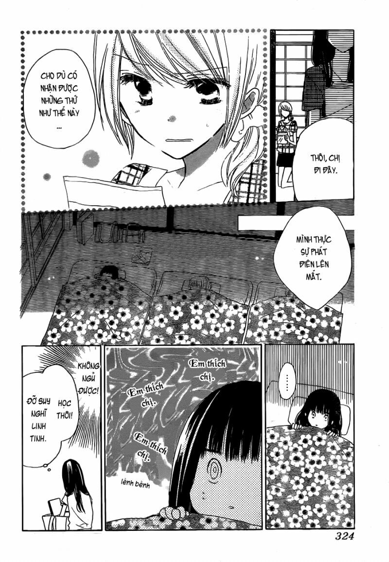 Last Game: Chapter 30