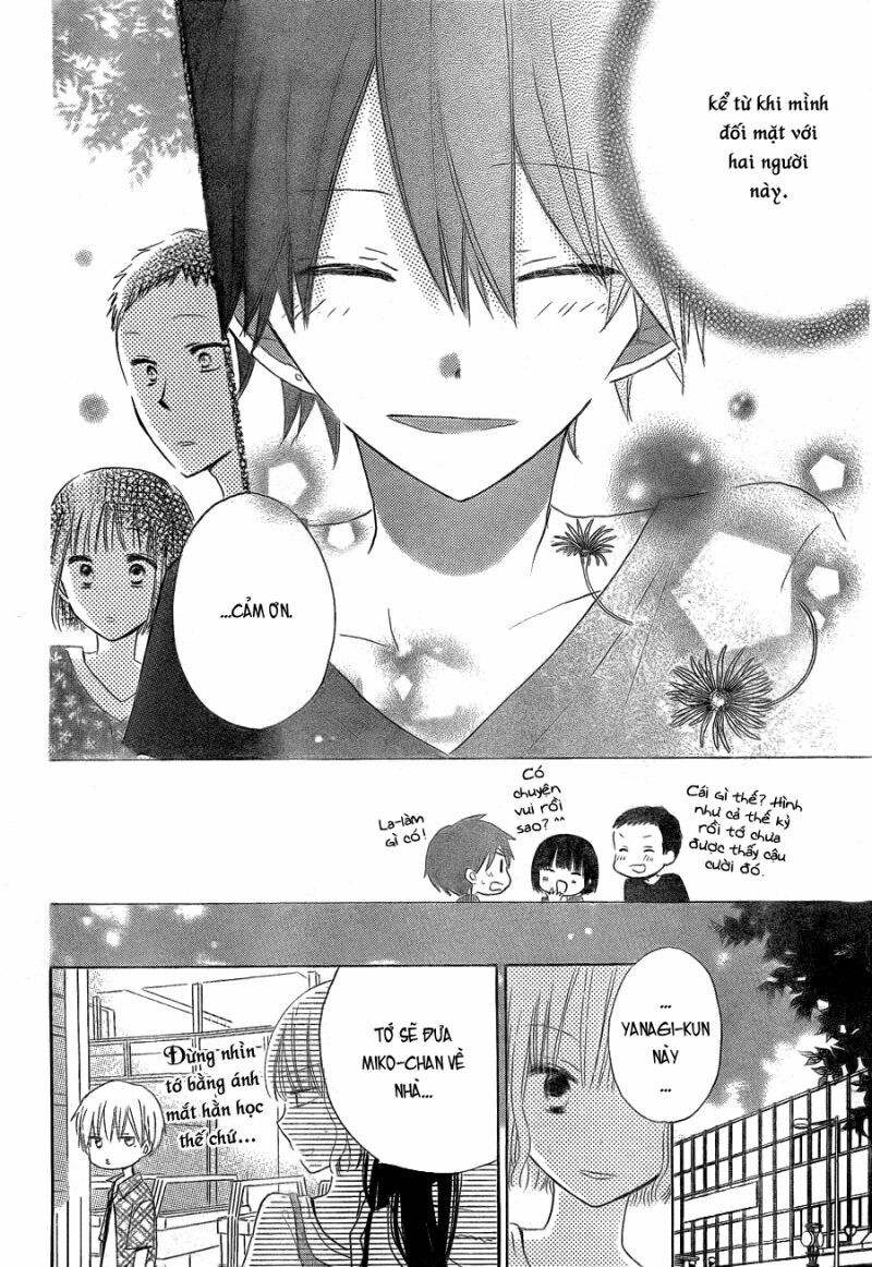 Last Game: Chapter 30