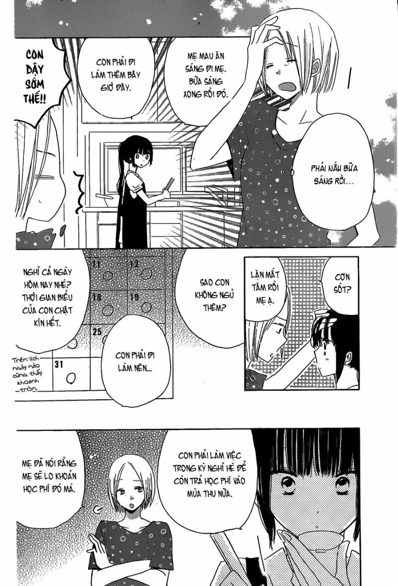 Last Game: Chapter 30