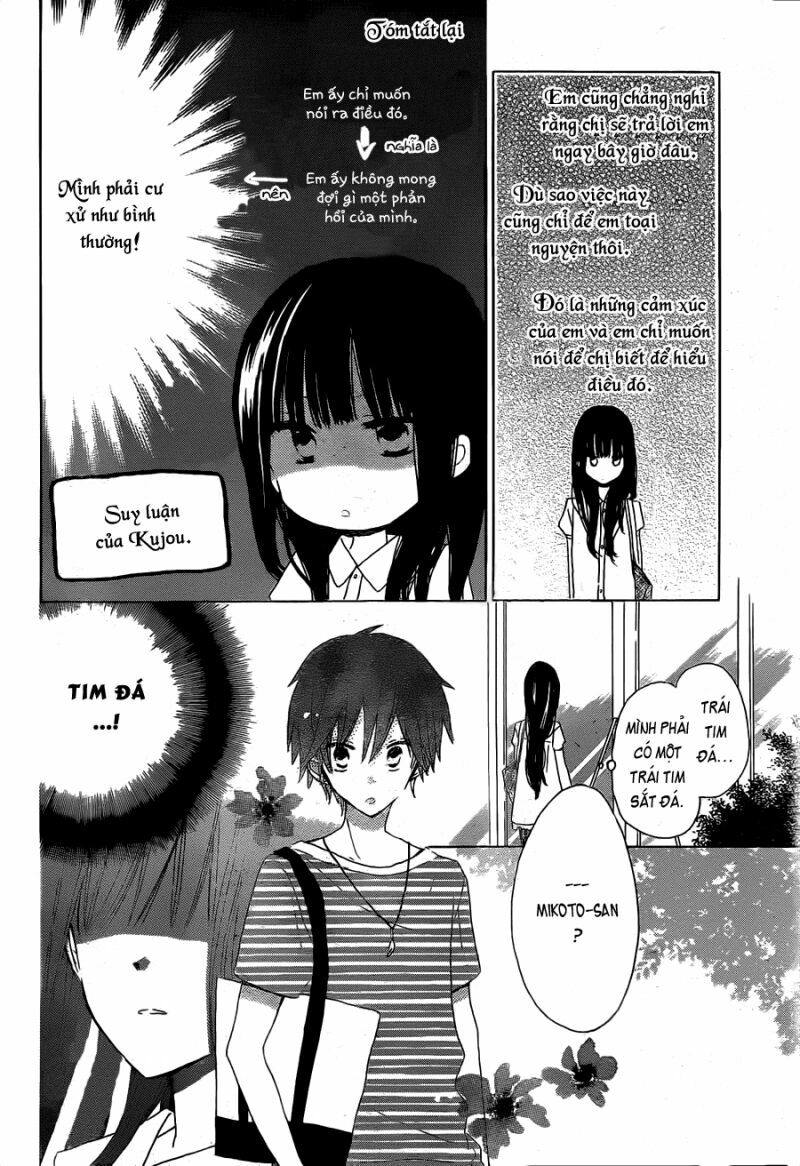 Last Game: Chapter 30