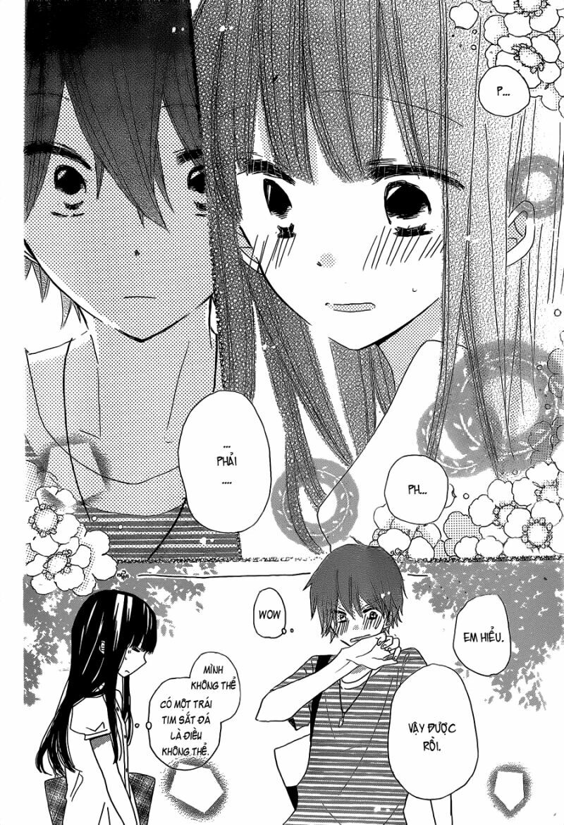 Last Game: Chapter 30