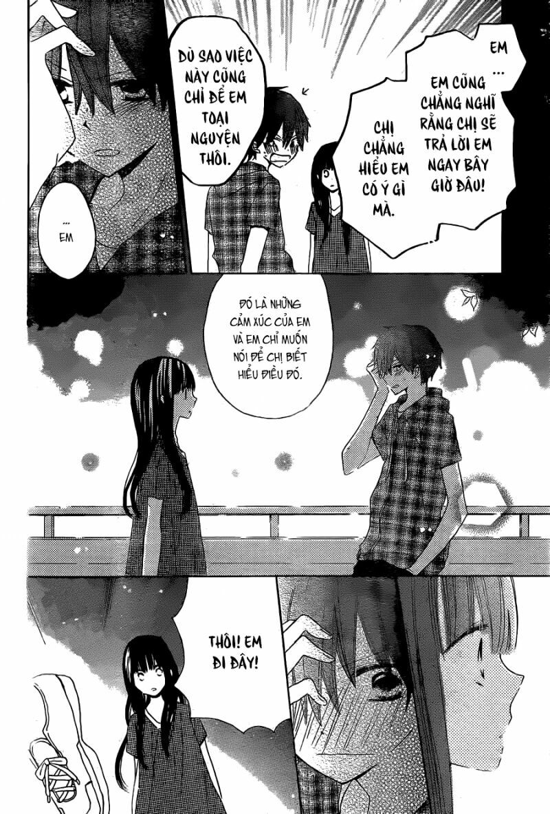 Last Game: Chapter 30
