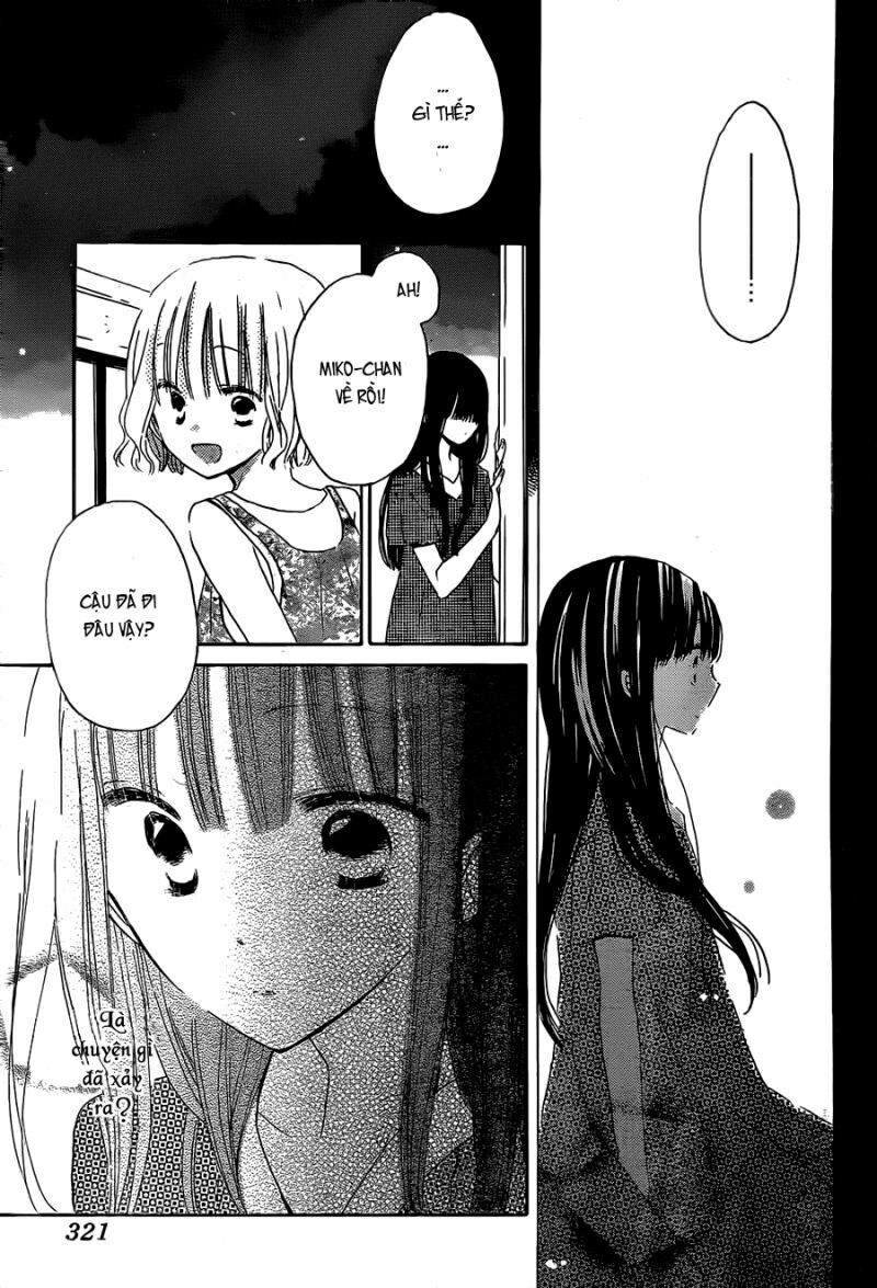 Last Game: Chapter 30