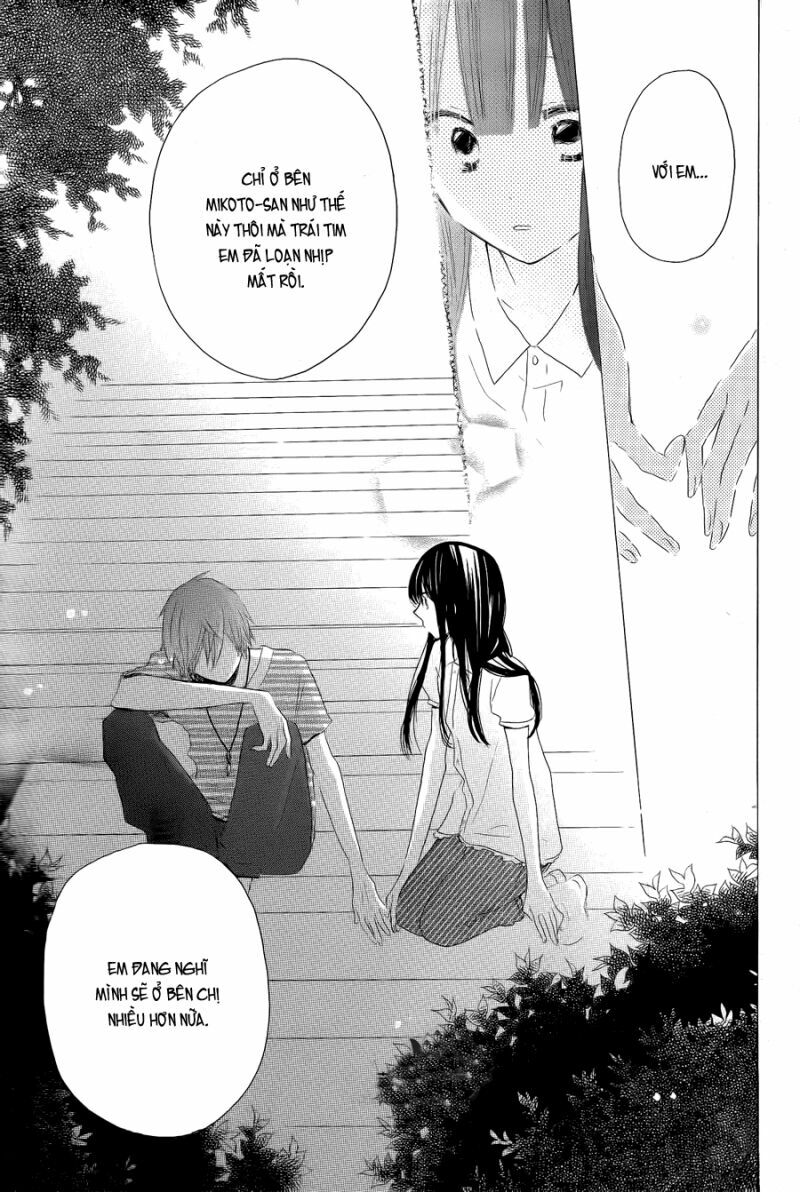 Last Game: Chapter 31