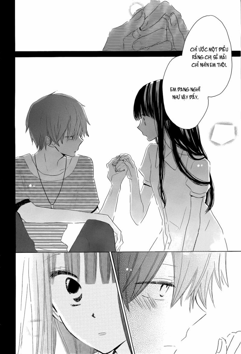 Last Game: Chapter 31