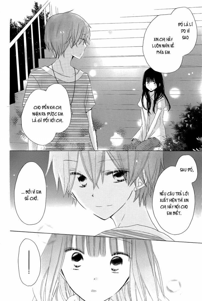 Last Game: Chapter 31