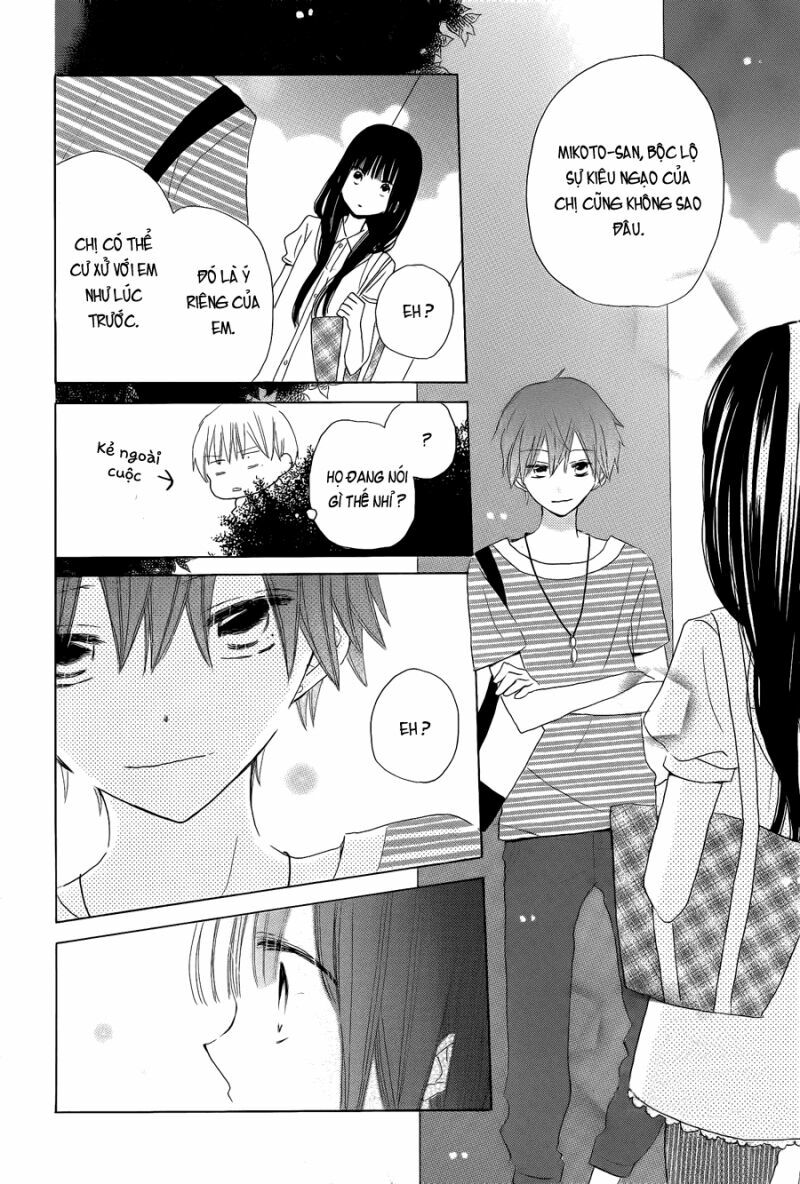 Last Game: Chapter 31