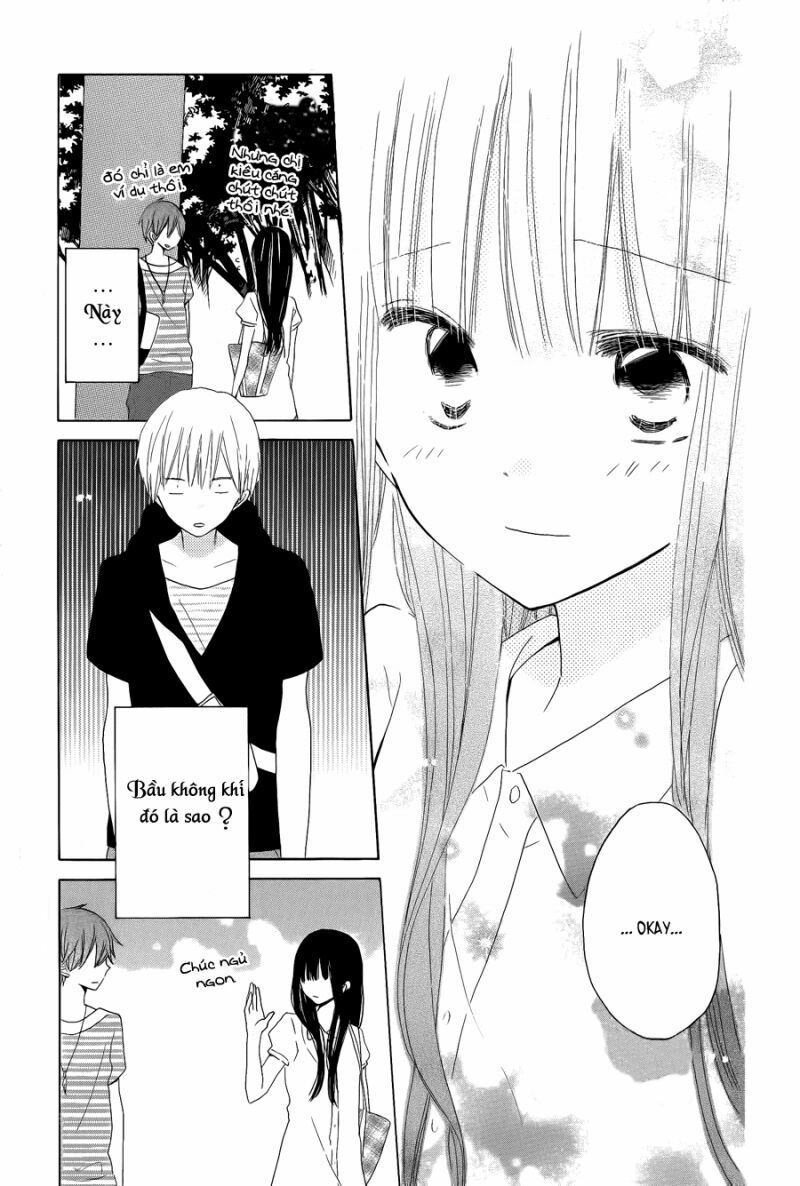 Last Game: Chapter 31