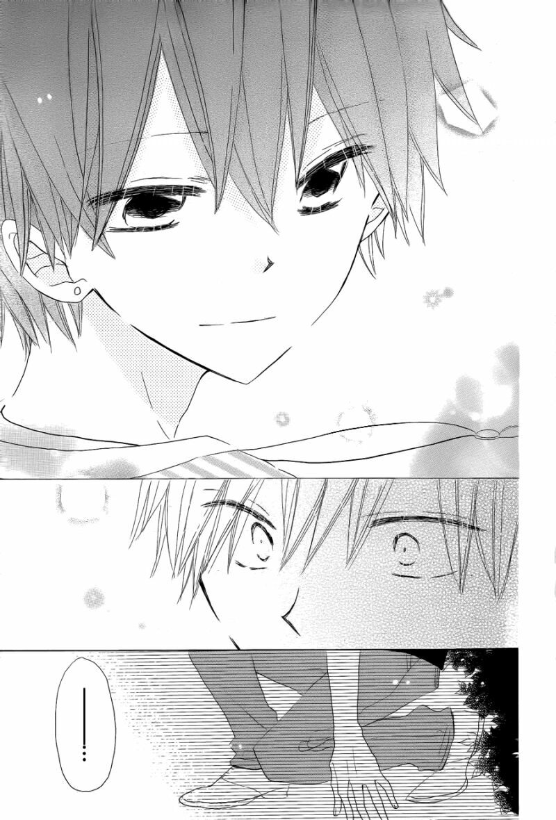 Last Game: Chapter 31
