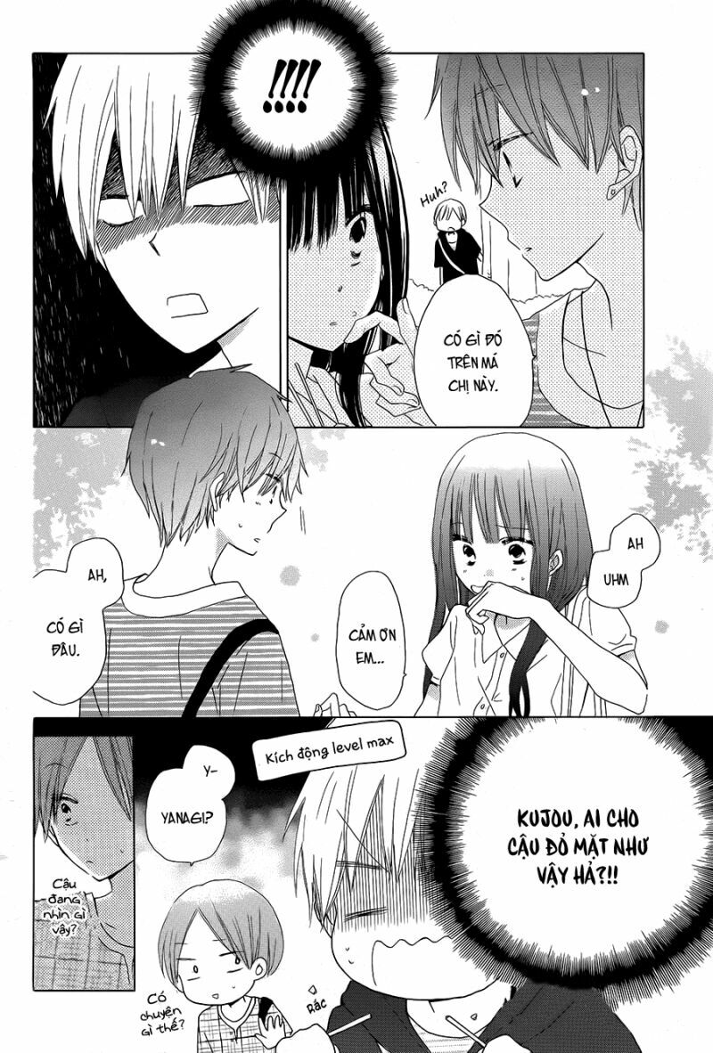Last Game: Chapter 31