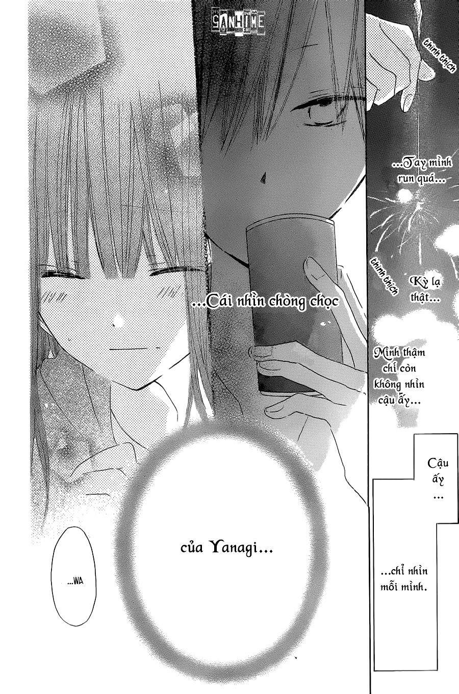 Last Game: Chapter 32