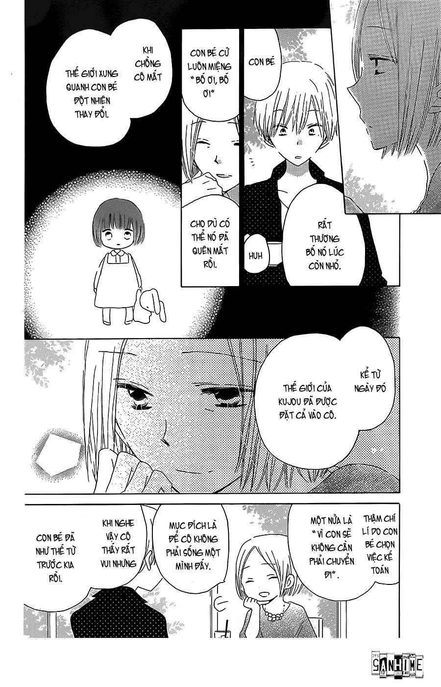 Last Game: Chapter 35