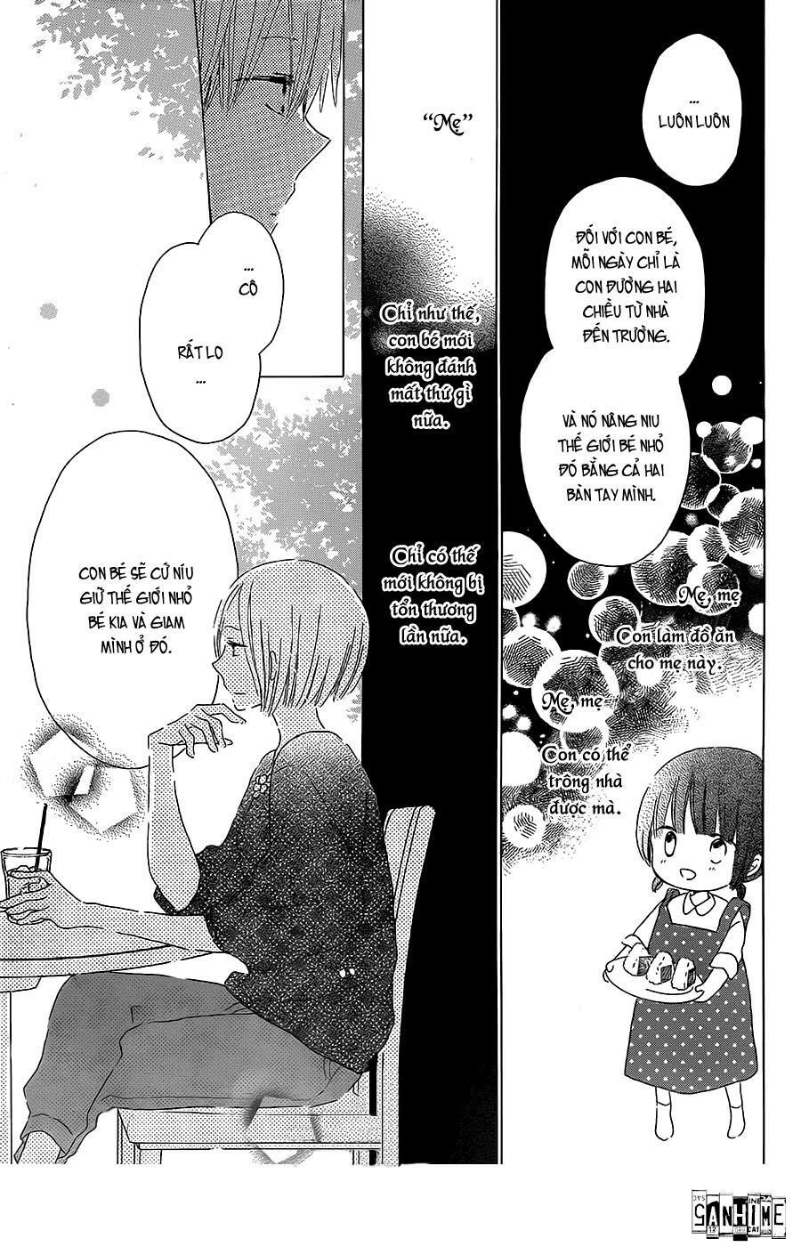 Last Game: Chapter 35