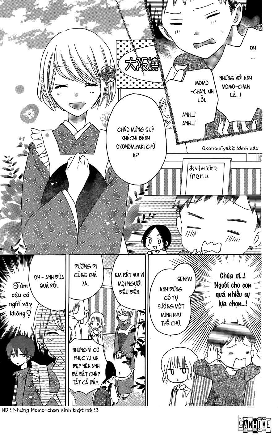 Last Game: Chapter 35