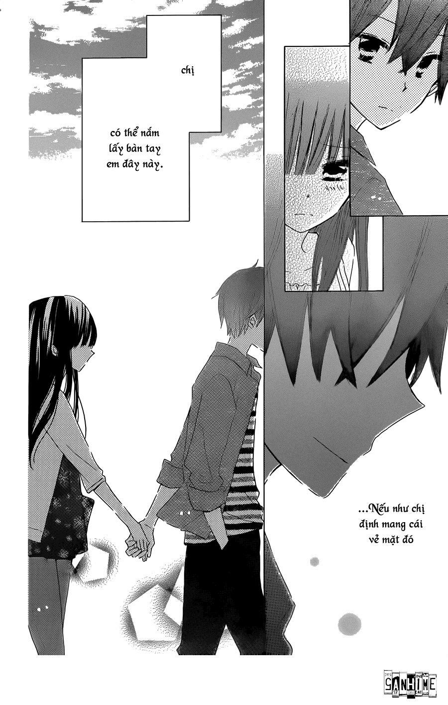 Last Game: Chapter 35
