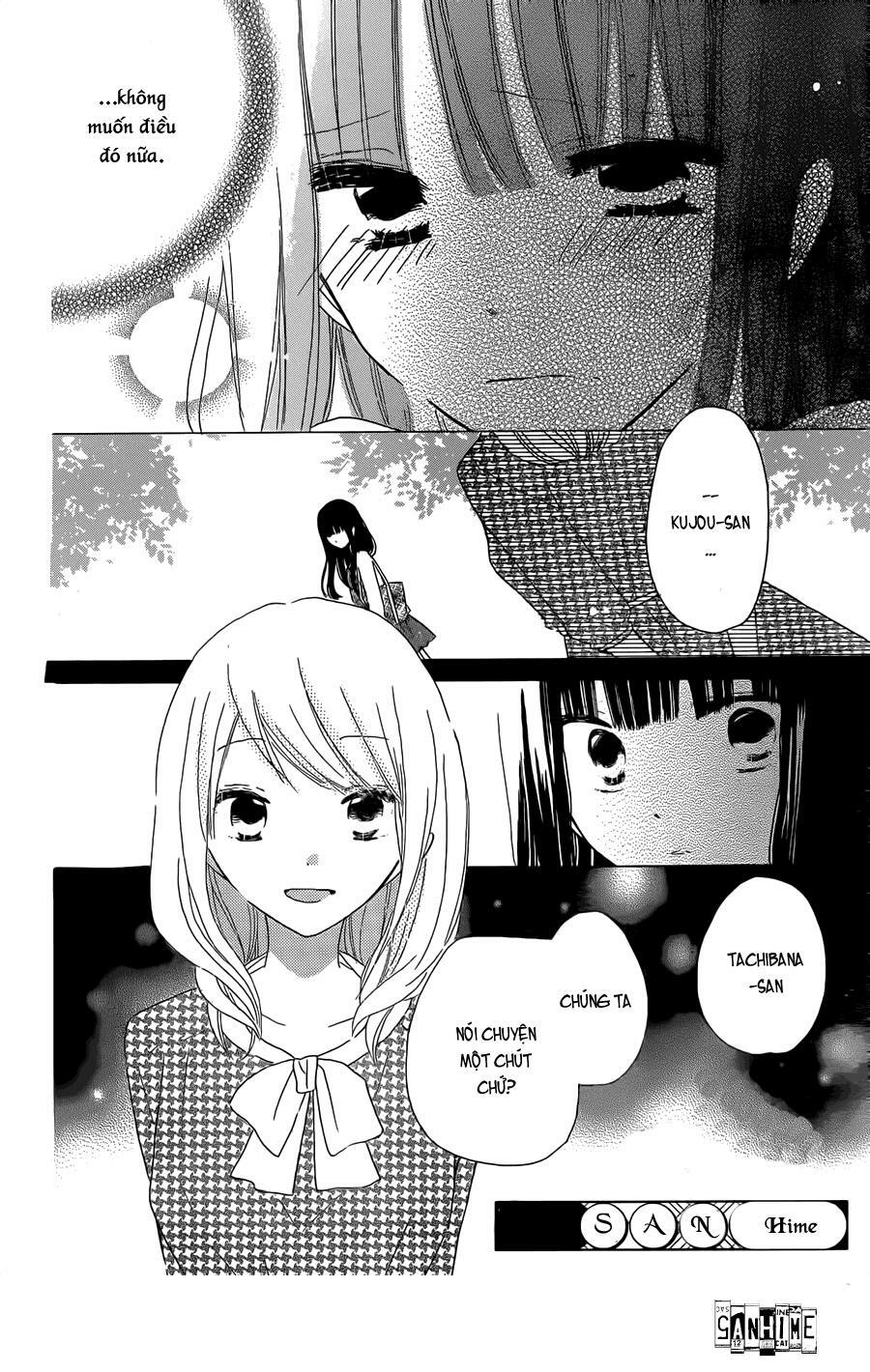Last Game: Chapter 35