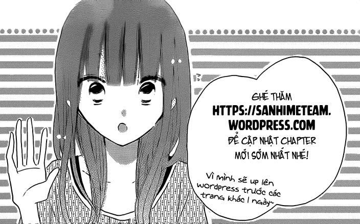 Last Game: Chapter 35