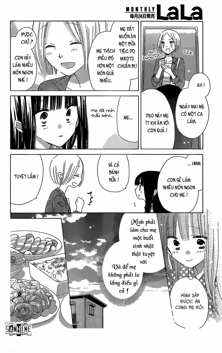 Last Game: Chapter 36