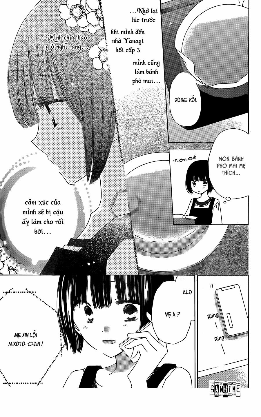 Last Game: Chapter 36