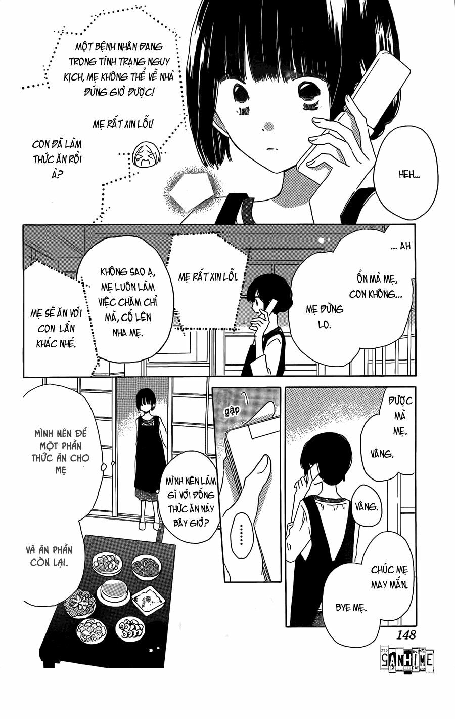 Last Game: Chapter 36