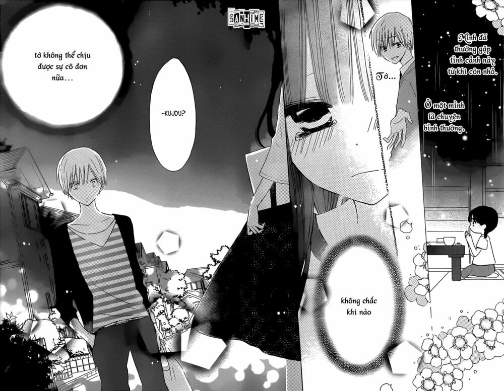Last Game: Chapter 36