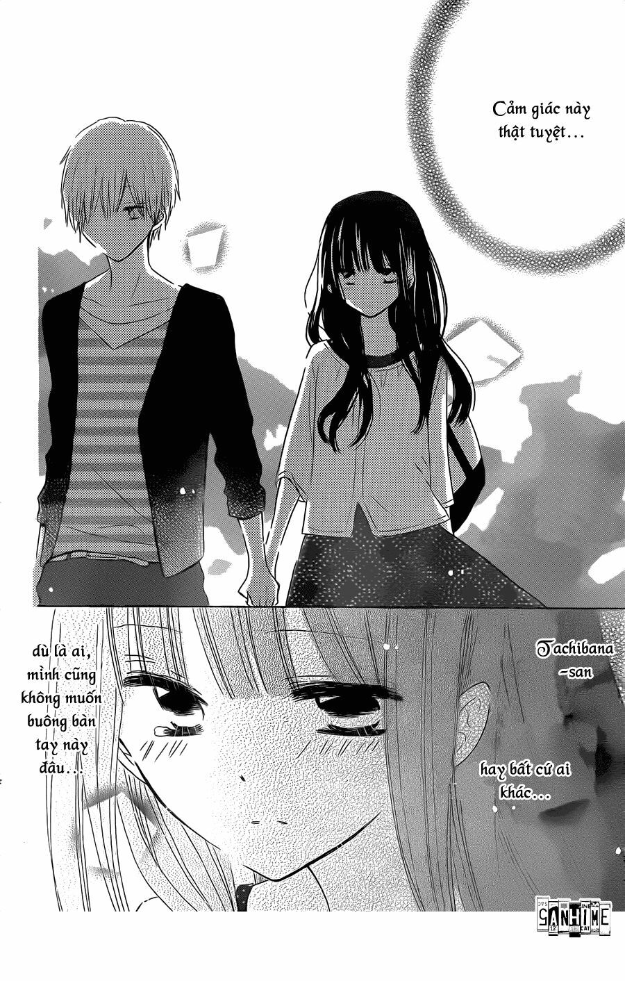 Last Game: Chapter 36