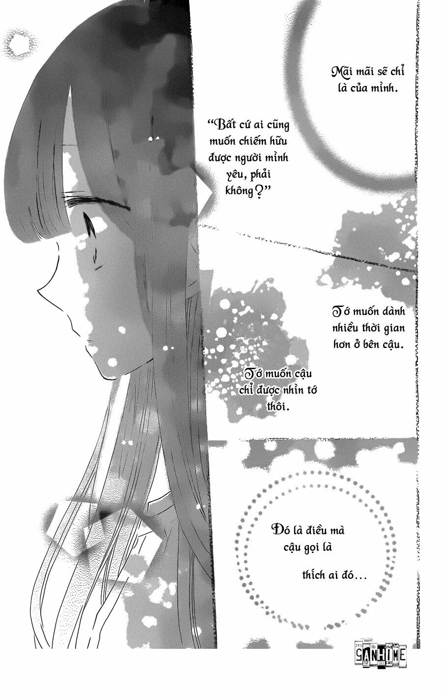 Last Game: Chapter 36