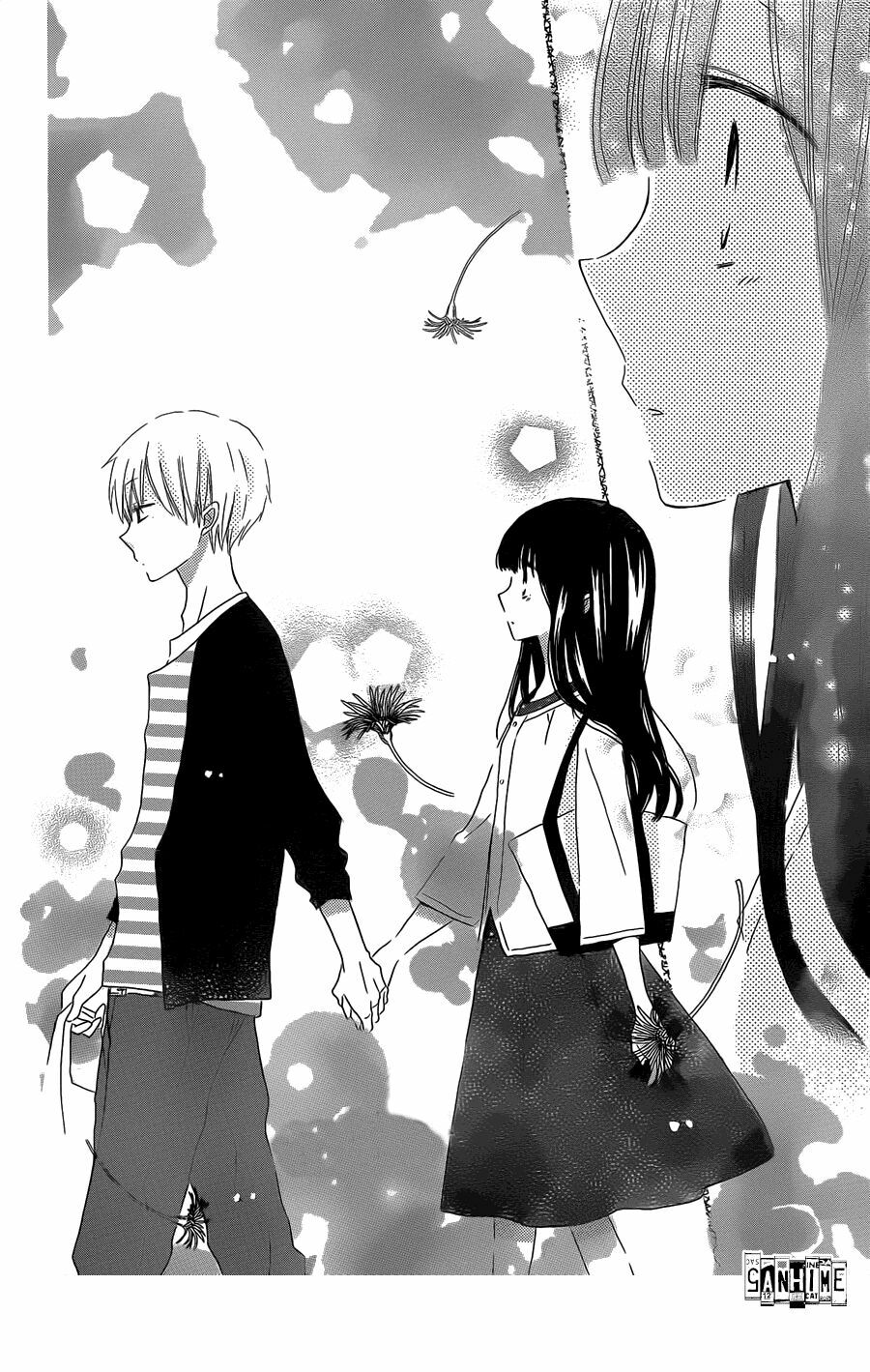 Last Game: Chapter 36