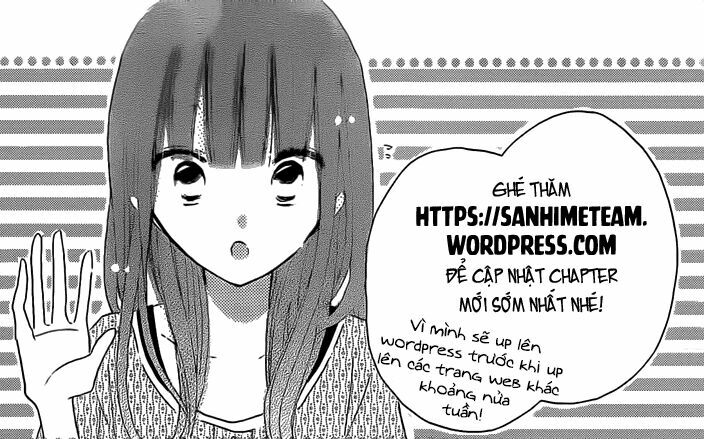Last Game: Chapter 36