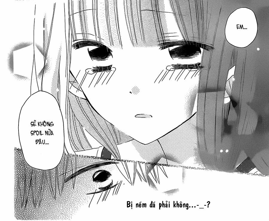 Last Game: Chapter 36
