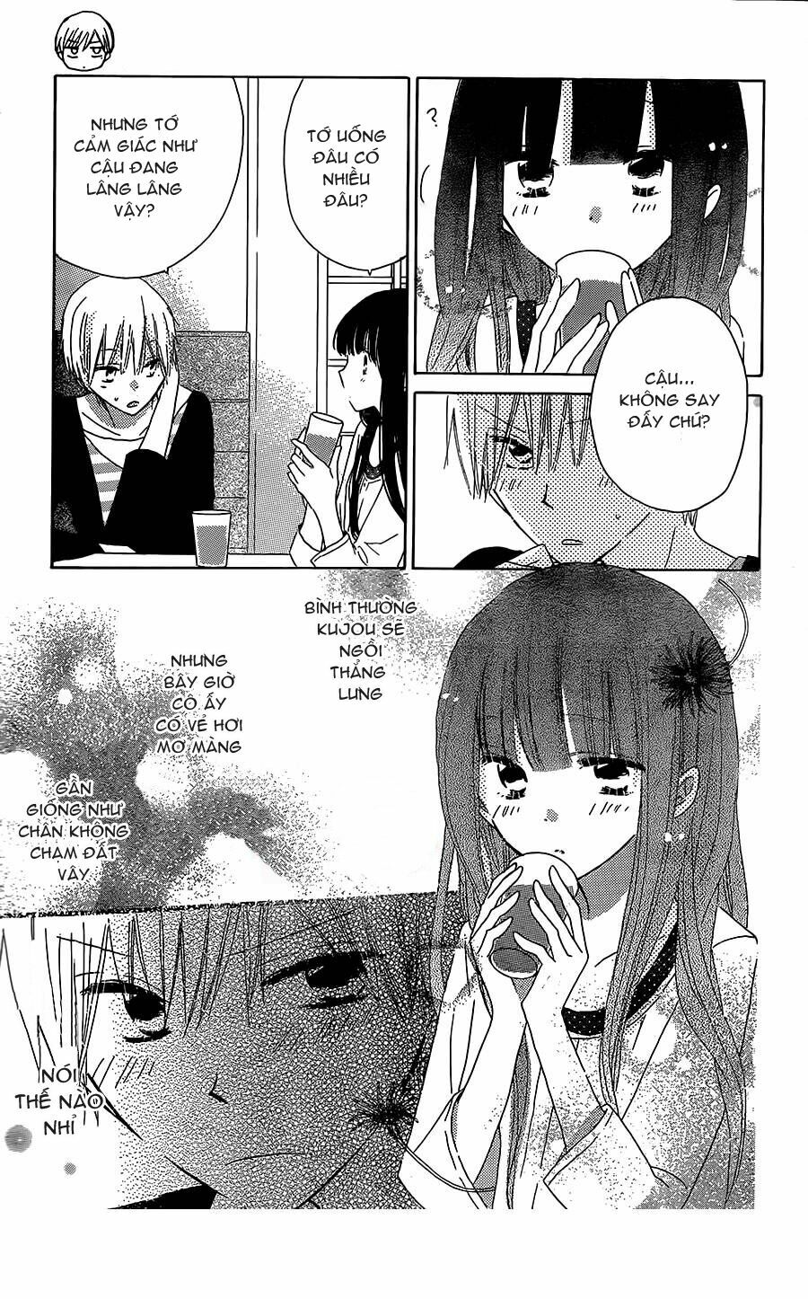 Last Game: Chapter 37