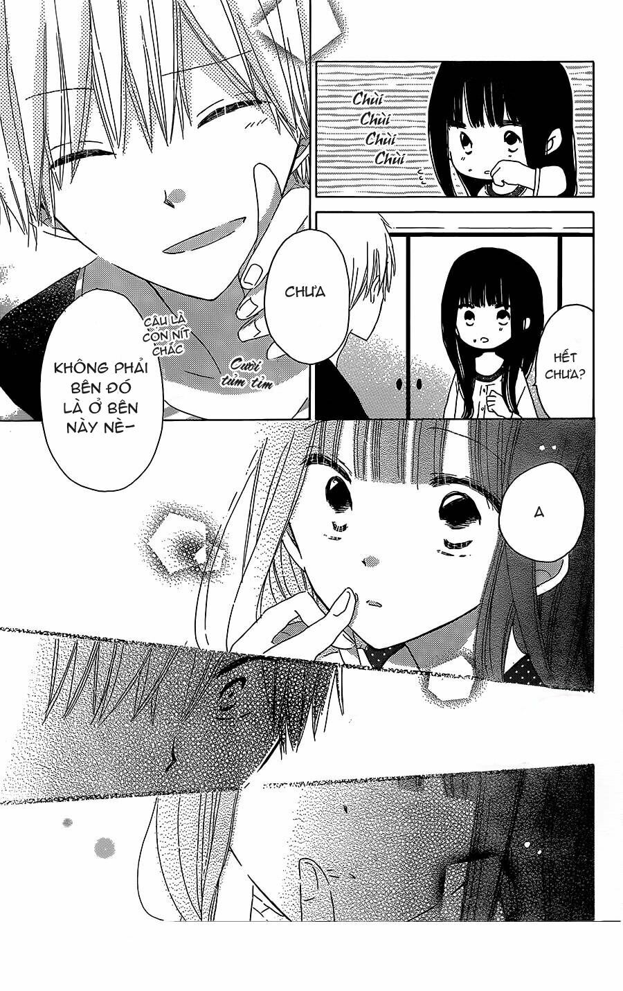 Last Game: Chapter 37