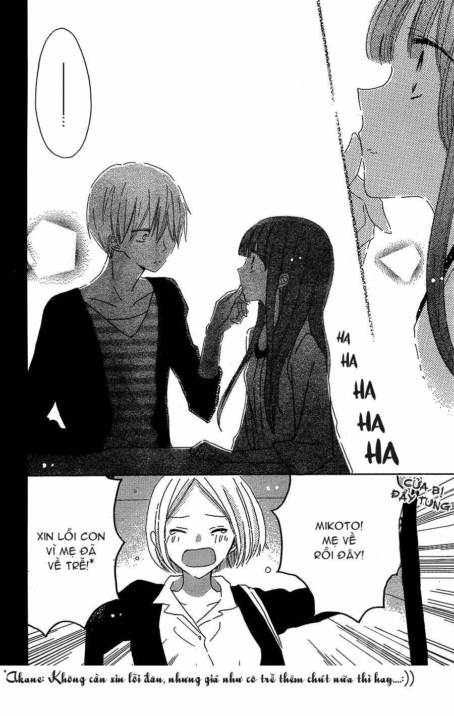 Last Game: Chapter 37