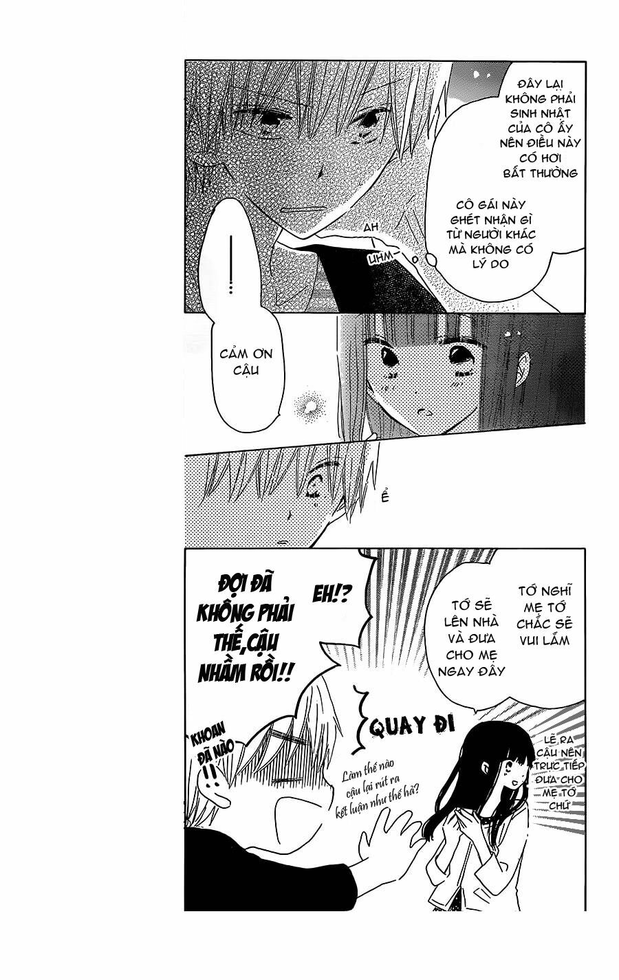 Last Game: Chapter 37
