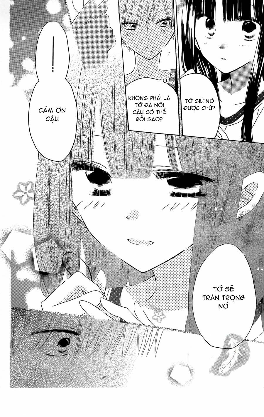 Last Game: Chapter 37