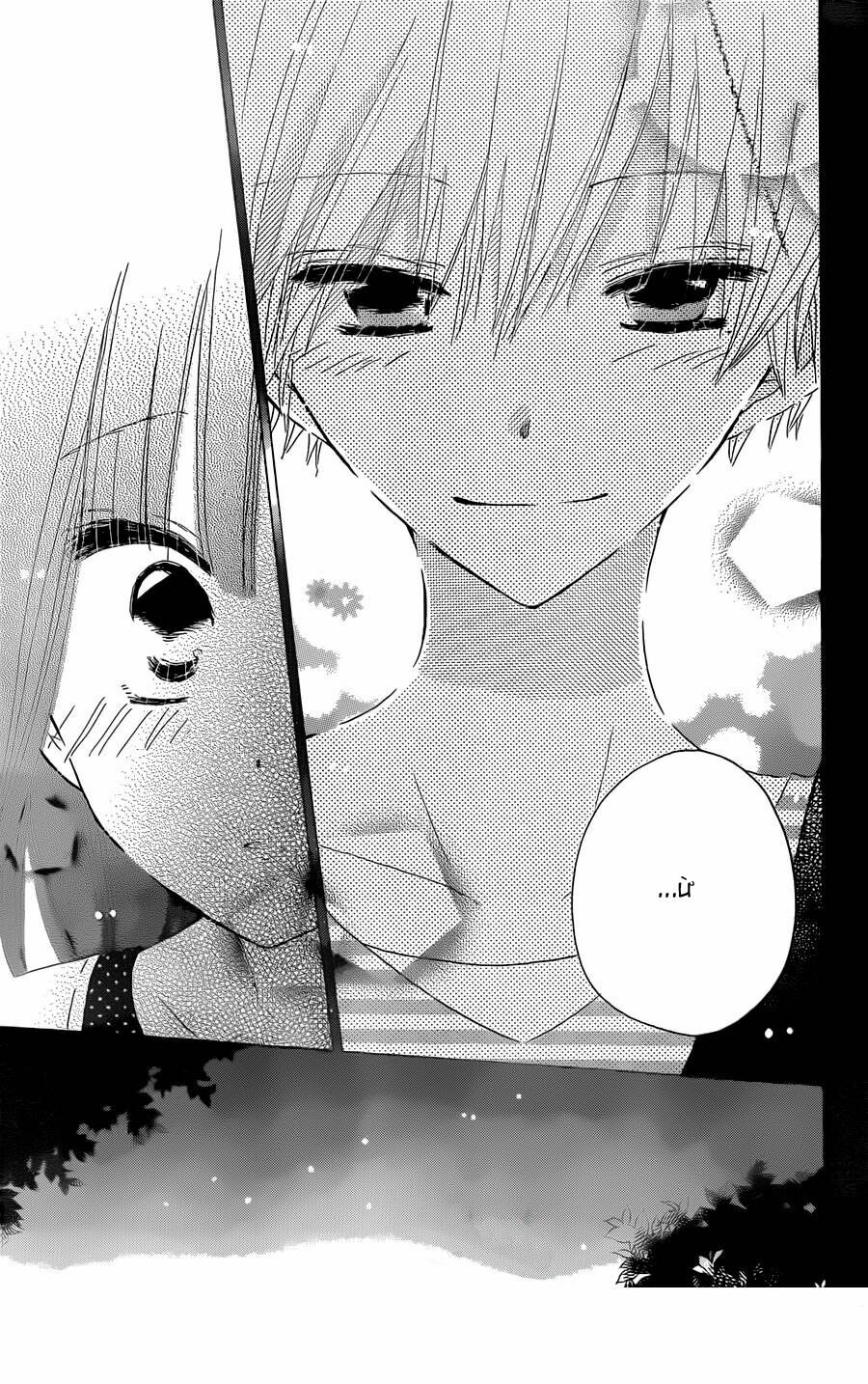 Last Game: Chapter 37