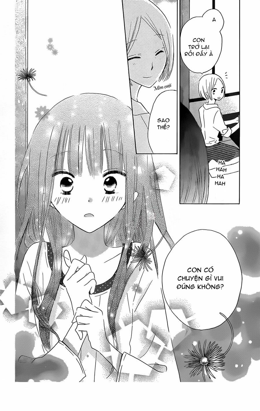 Last Game: Chapter 37