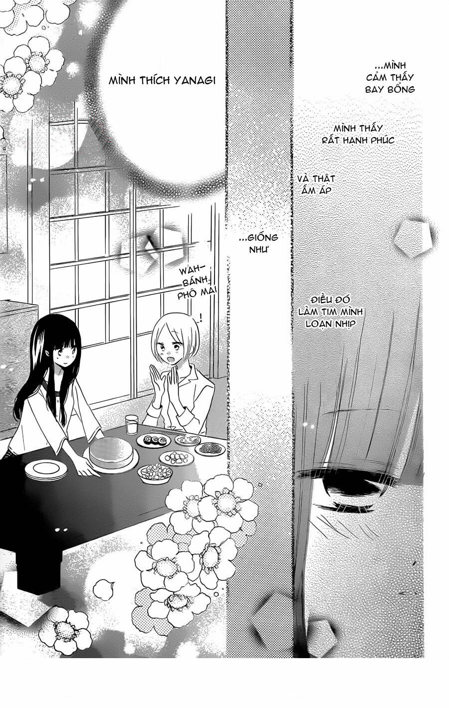 Last Game: Chapter 37