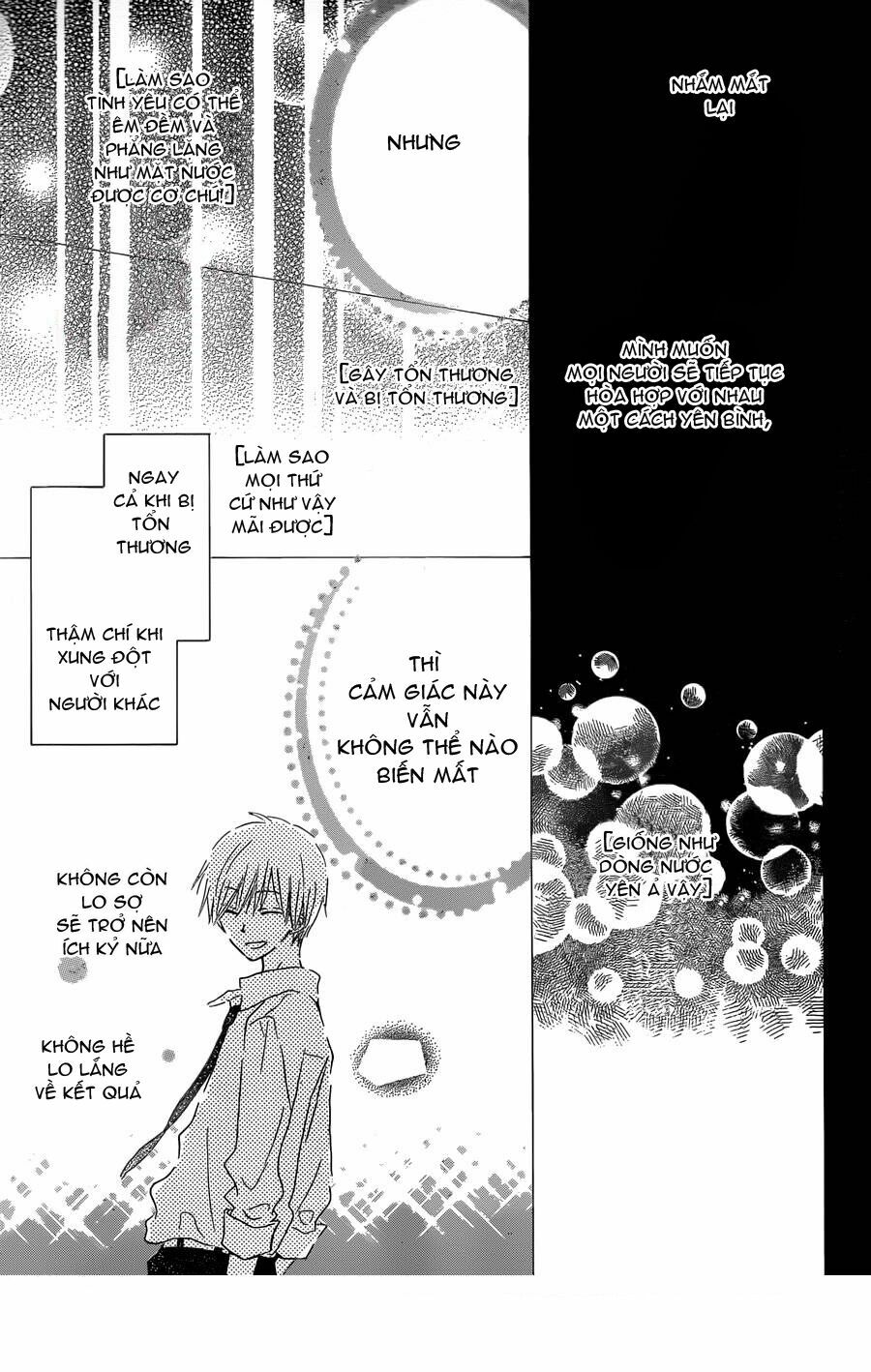Last Game: Chapter 37