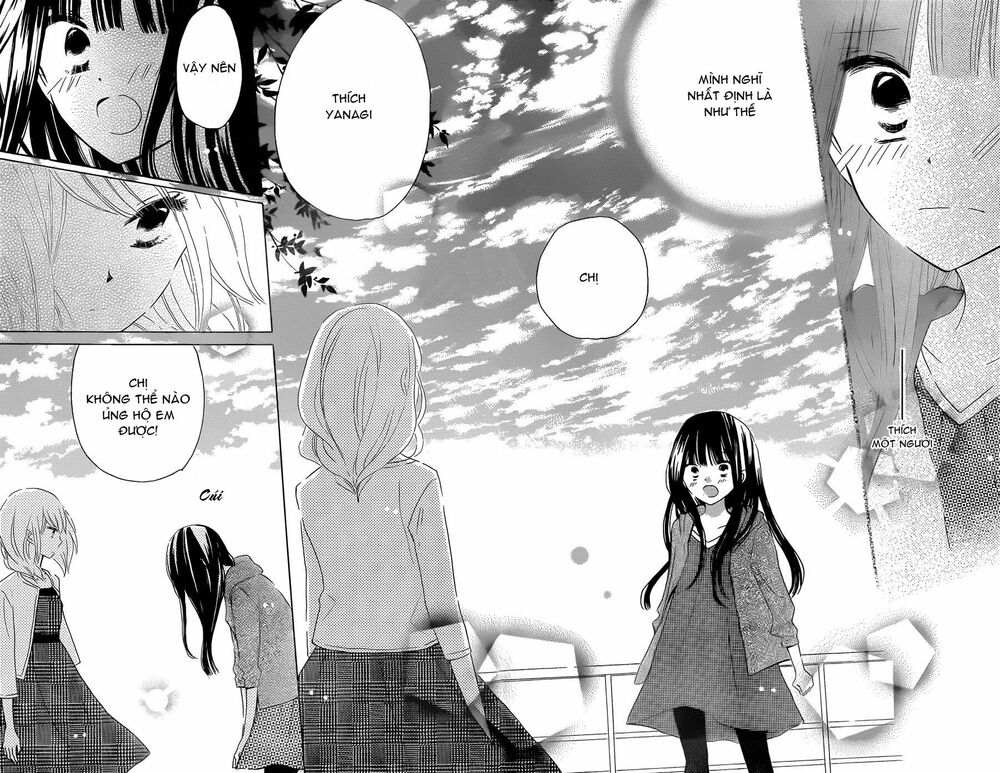 Last Game: Chapter 37