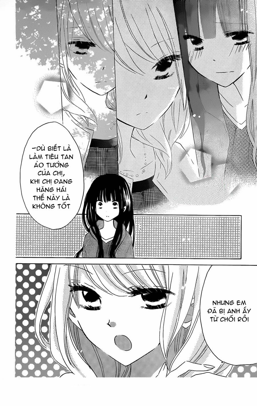 Last Game: Chapter 37