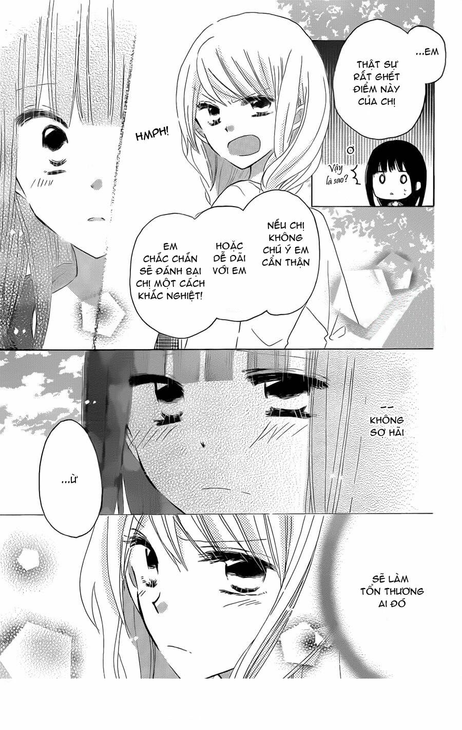 Last Game: Chapter 37