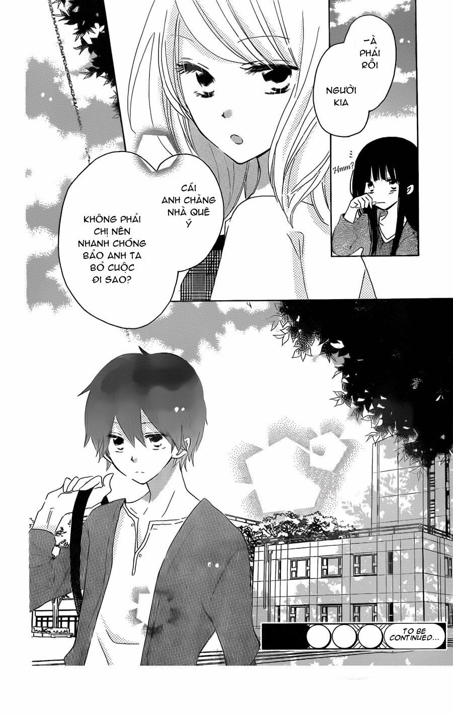 Last Game: Chapter 37